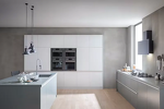 Превью картинка Электрический духовой шкаф Bertazzoni FPRO6117PTN3 #2