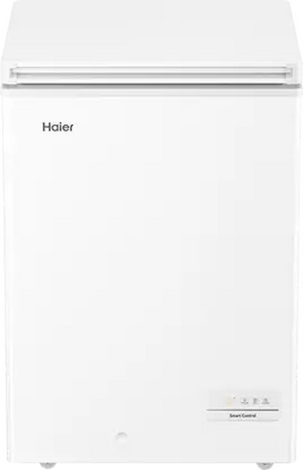 Фото Ларь морозильный  Haier HCE100RL