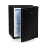 Превью картинка Холодильник с одной дверцей Cold Vine Минибар COLD VINE MCT-62B #1