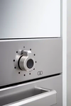 Превью картинка Электрический духовой шкаф Bertazzoni FPRO6117CTX3 #11