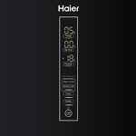 Превью картинка Холодильник с нижней морозилкой Haier A3FE742CGBJRU #5