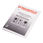 Превью картинка Комбинированная варочная панель Maunfeld EEHS.64.3CS\KG #16