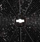 Превью картинка Фильтр для вытяжки Lex Фильтр угольный N 1 (2 шт. в ком) (Для HYPER 600 Light, новых Hubble600,HubbleG600,Hubble2M 600,Hubb #2