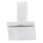 Превью картинка Наклонная вытяжка KRONAsteel ESTER 600 white PB #2