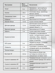 Превью картинка Машина сушильная Lex LDM10GrD Сушильная машина #10