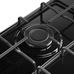 Превью картинка Газовая варочная панель Maunfeld EGHE.43.3STS-EB #10