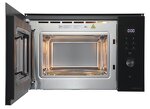 Превью картинка Печь микроволновая встраиваемая Midea MI982517GBI #5