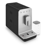 Превью картинка Кофемашина Smeg BCC13BLMEU #5