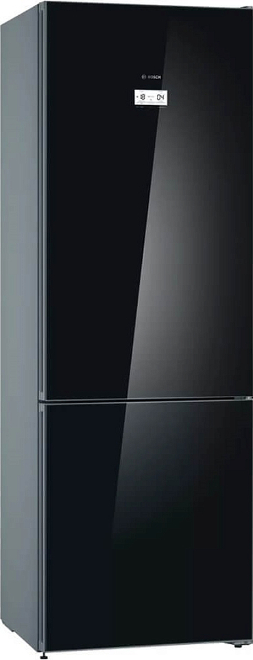 Фото Холодильник с нижней морозилкой Bosch KGN49LB30U