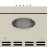 Превью картинка Козырьковая вытяжка KRONA ERMINA 600 ivory PB #9