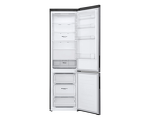 Превью картинка Холодильник с нижней морозилкой LG GA-B509CLSL #3