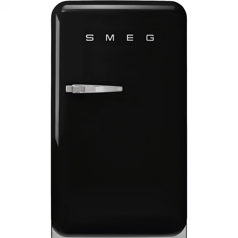 Фото Холодильник с одной дверцей Smeg FAB10RBL6