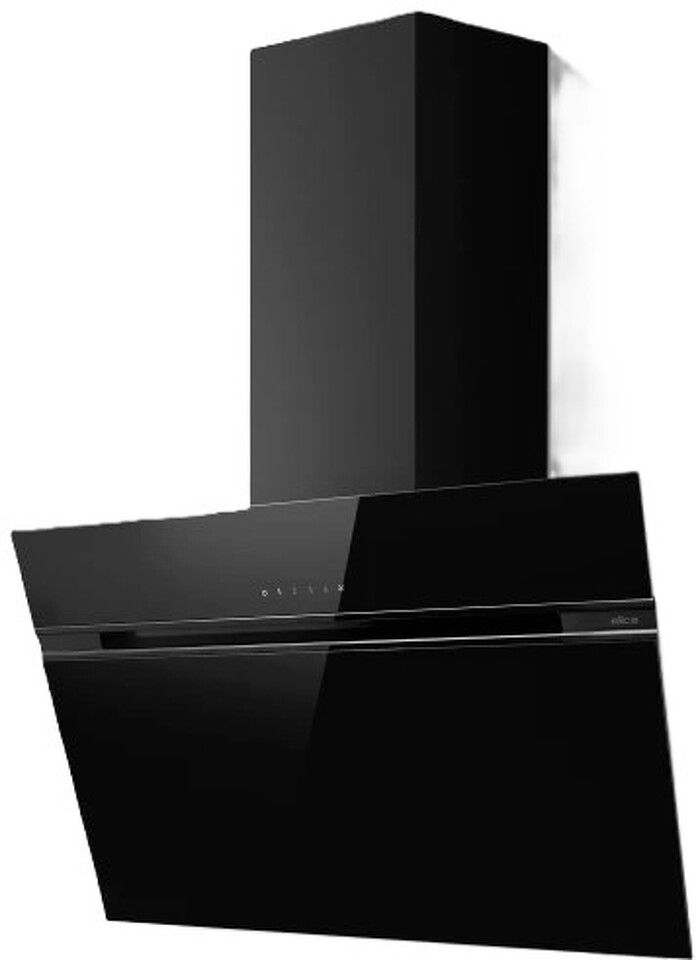 Фото Наклонная вытяжка Elica STRIPE LUX @ BL/A/90
