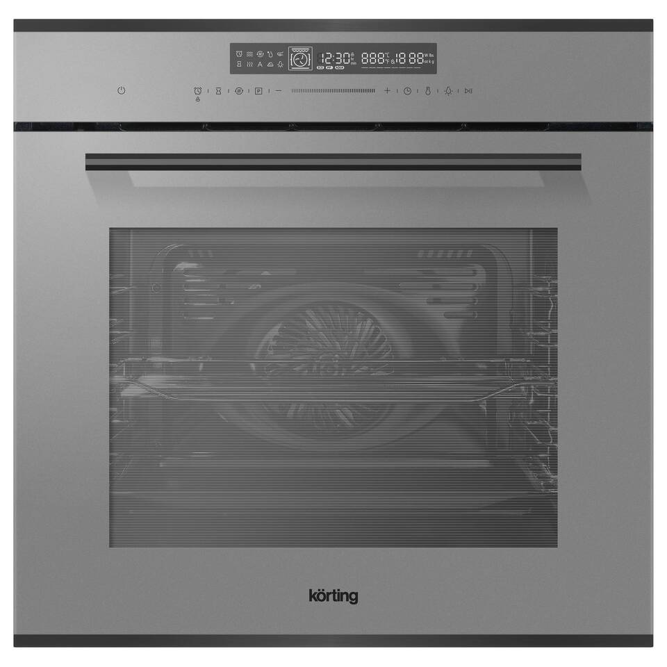 Фото Электрический духовой шкаф Körting OKB 1331 GBXGr