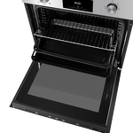 Превью картинка Электрический духовой шкаф Maunfeld FEOH7872S #7