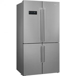 Превью картинка  Холодильник side by side Smeg FQ60XDE #1