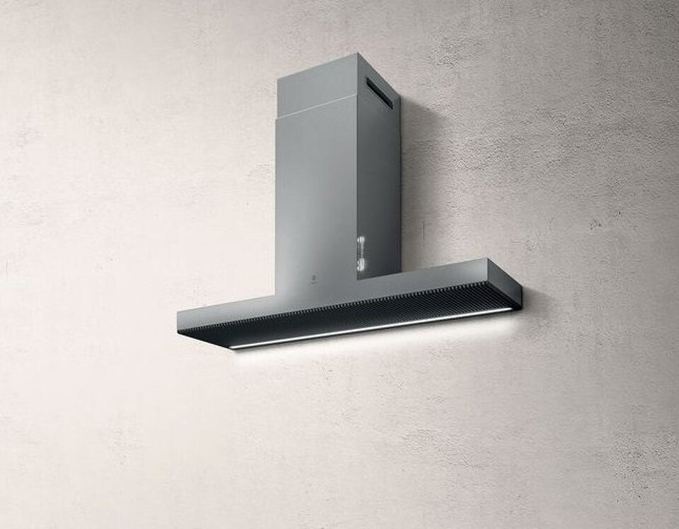 Фото Т-образная вытяжка  Elica HAIKU IX/A/60