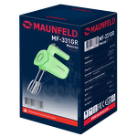 Превью картинка Миксер Maunfeld MF-331GR #11