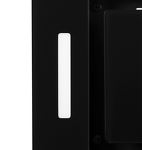 Превью картинка Полновстраиваемая вытяжка Lex GS BLOC G 600 BLACK воздухоочиститель #14