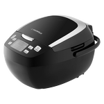 Превью картинка Мультиварка Maunfeld MF-1622BK #1