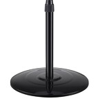 Превью картинка Вентилятор Lex LXFC 8341, 16" напольный вентилятор с ПДУ, черный #6