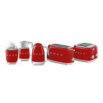Превью картинка Соковыжималка Smeg CJF11RDEU #4