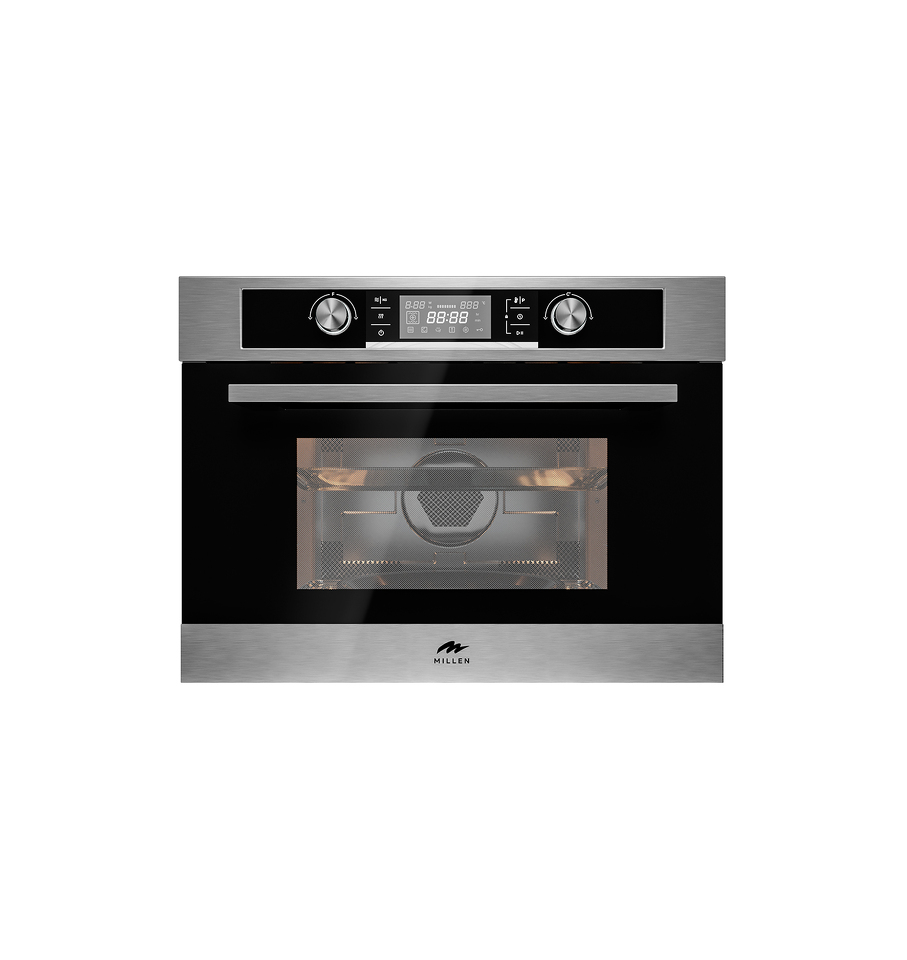 Фото Электрический духовой шкаф Millen MEOM 045 IX