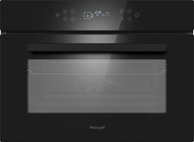 Картинка Weissgauff OE 459 SDB Black Edition