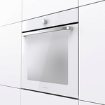 Превью картинка Электрический духовой шкаф Gorenje BOS6737SYW #6