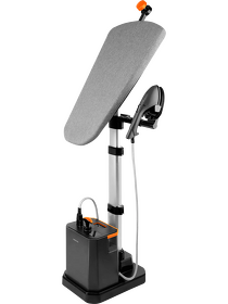 Картинка HIBERG GSW 8000 BLACK ORANGE