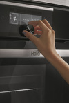 Превью картинка Электрический духовой шкаф Haier HWO60SM5F5B1H #5