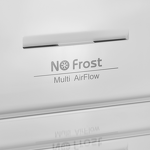 Превью картинка Холодильник с нижней морозилкой Maunfeld MFF185NFW Matt Inverter #13