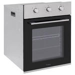 Превью картинка Электрический духовой шкаф Evelux EO 420 PX #4