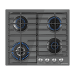 Превью картинка Газовая варочная панель Maunfeld EGHG.64.63CDGR/G #1