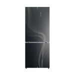 Превью картинка  Холодильник side by side Lex LCD427BLGID Wind #15