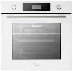 Превью картинка Электрический духовой шкаф Midea MO78100CGW #1