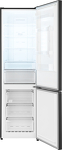 Превью картинка Холодильник с нижней морозилкой Weissgauff WRK 2000 Full NoFrost Inverter Black #6