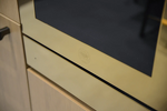Превью картинка Электрический духовой шкаф Bertazzoni FMOD6117PTG3 #8