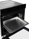 Превью картинка Электрический духовой шкаф HIBERG S-VMF 6515 B SMART #18