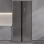 Превью картинка  Холодильник side by side Lex LSB525SSGID холодильник двухкамерный отдельностоящий с инвертором #14