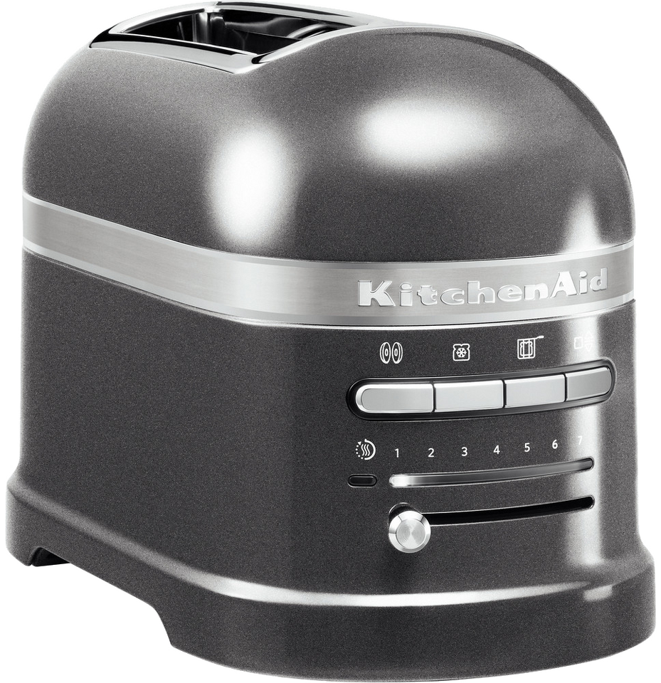 Фото Тостер KitchenAid Artisan 5KMT2204EMS