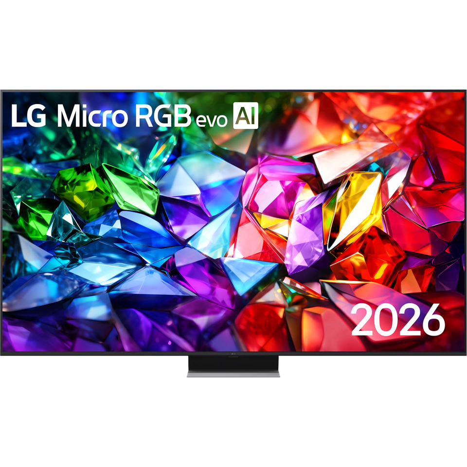 Фото Телевизор LG 86MRGB96B6B.ARUG
