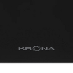 Превью картинка Наклонная вытяжка KRONA BELINDA 600 black SGC max #10