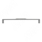 Превью картинка Giusti Ручка-скоба 224мм Timeless stone grey (WMN.882.224.002R) #2