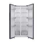 Превью картинка  Холодильник side by side Lex LSB520GLGID New холодильник двухкамерный отдельностоящий с инвертором #4