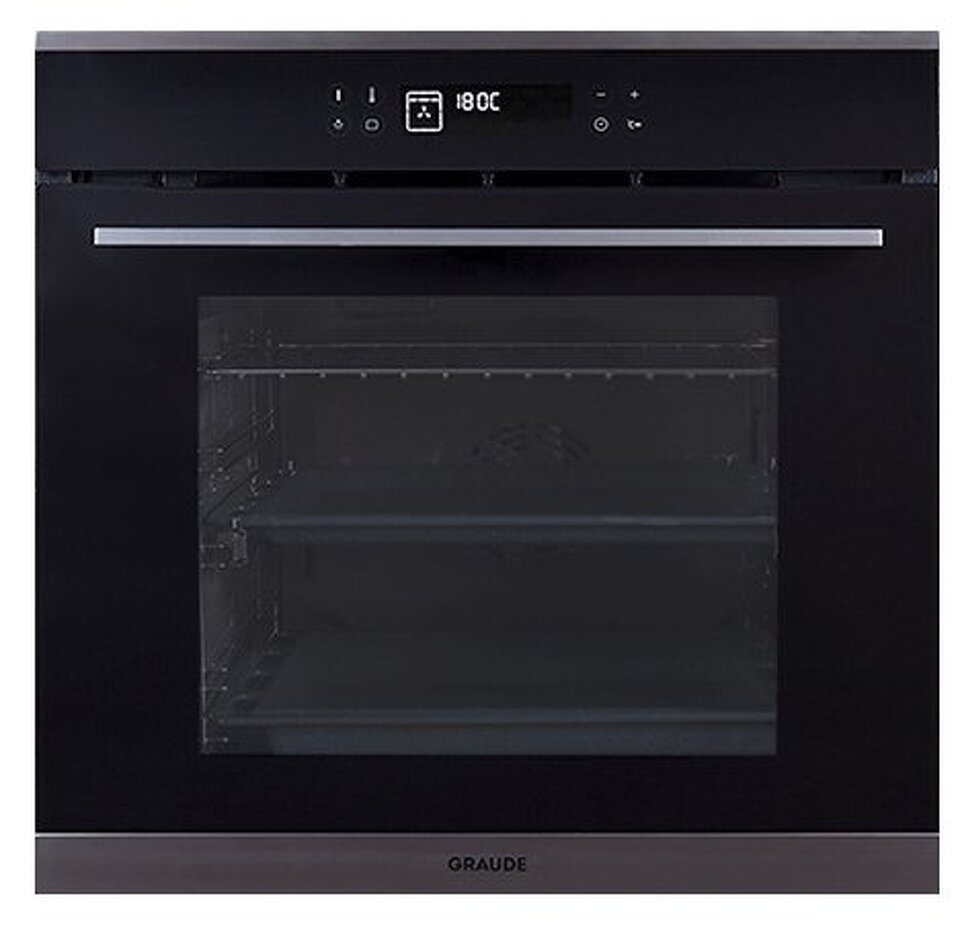 Фото Электрический духовой шкаф Graude BM 60.2 E