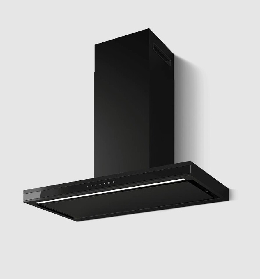 Фото Т-образная вытяжка  Elica ELEMENT @ BLMAT/A/90