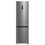 Превью картинка Холодильник с нижней морозилкой Midea MDRB524MGE46ODM #1