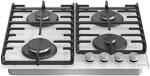 Превью картинка Газовая варочная панель Gorenje GT642AXW #5