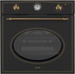 Превью картинка Электрический духовой шкаф Graude BK 60.1 SM #1